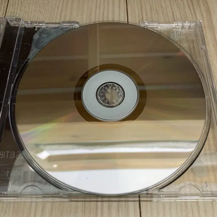 서태지 cd