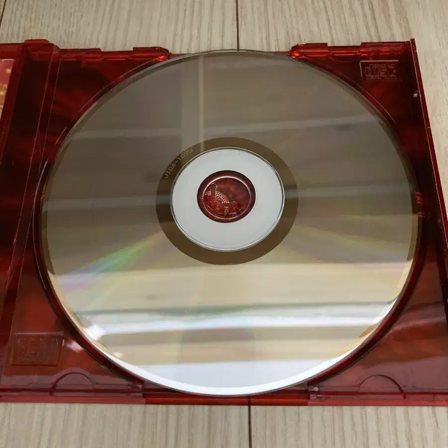 서태지 cd