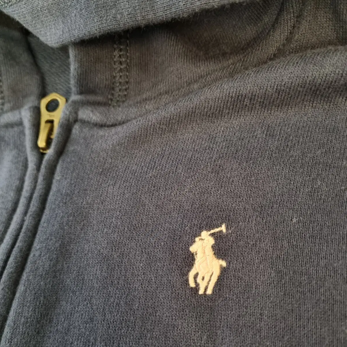 POLO RALPH LAUREN 폴로 보이즈 후드집업