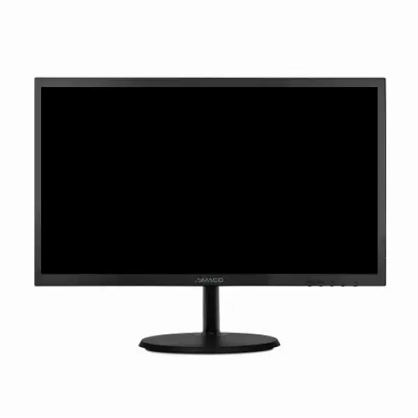 22인치형 TN패널 FHD해상도 프리싱크 사무용 모니터 HDMI/RGB