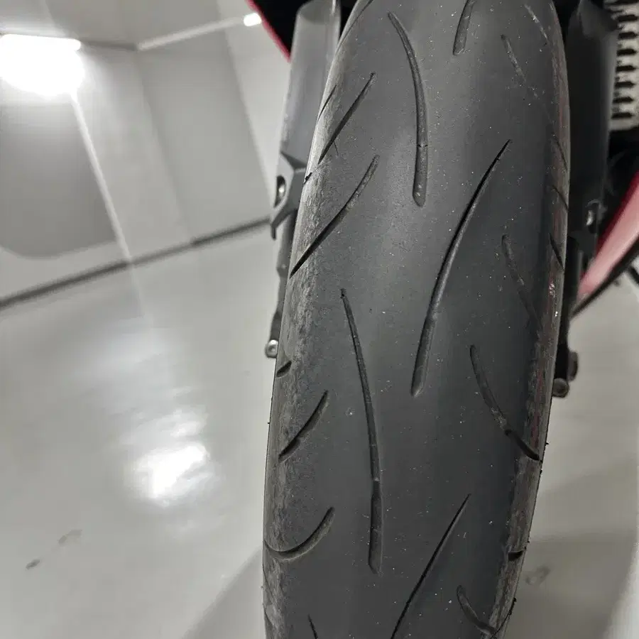 CBR650R 23년식 팝니다.