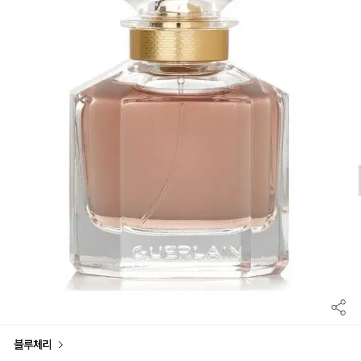 겔랑 몽 겔랑 오드 퍼퓸 스프레이 50ml