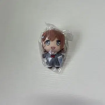 프로세카 세가 럭키 쿠지 B상 쁘띠누이마 스캇 하나리 미노리