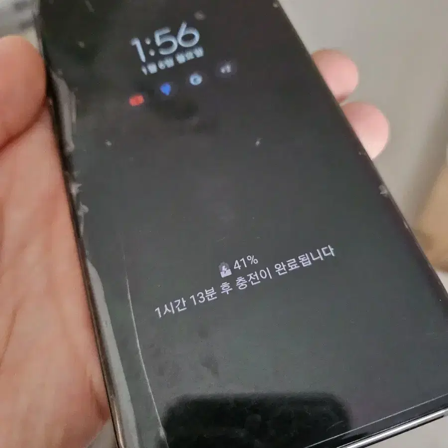 갤럭시 S10+