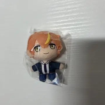 프로세카 세가 럭키 쿠지 B상 쁘띠누이마 스캇  아키토