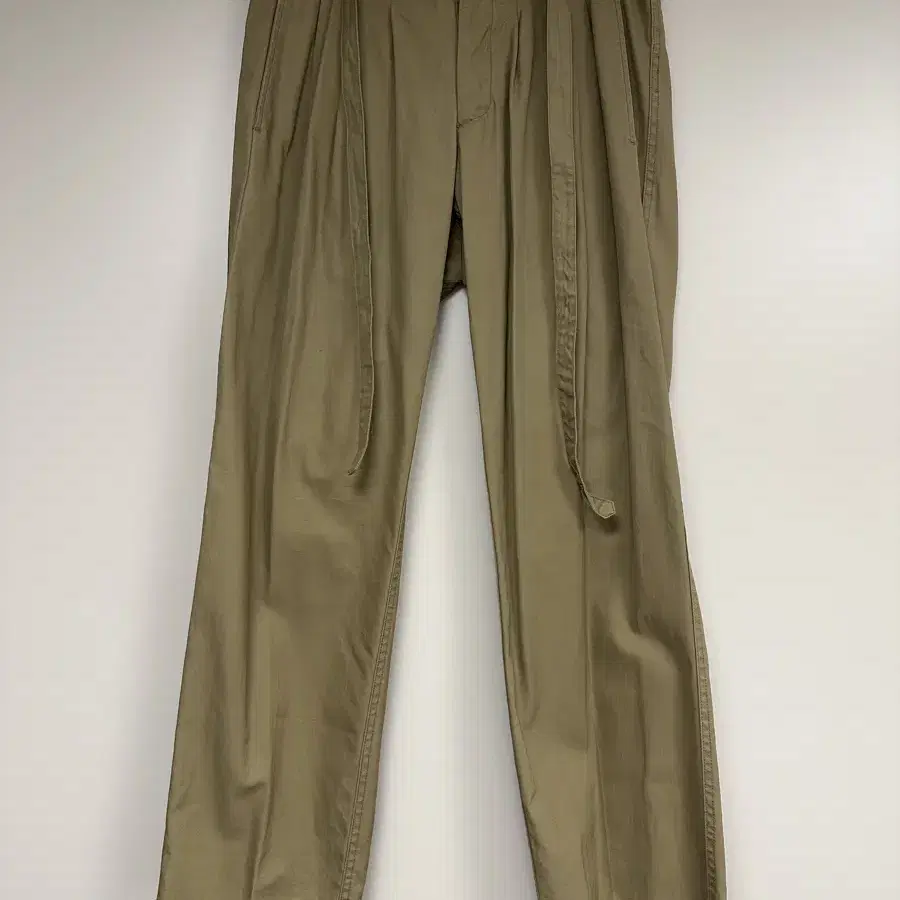 [2] 비즈빔 visvim hakama chino 하카마 치노