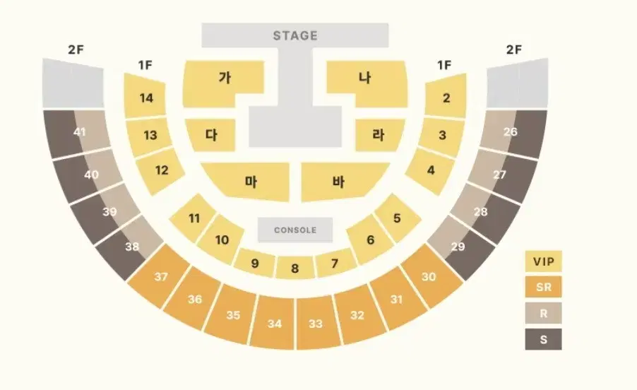 2025 황영웅 콘서트 꿀명당 무대앞 양도드립니다.