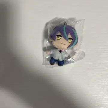 프로세카 세가 럭키 쿠지 B상 쁘띠누이마 스캇 카미시로 루이