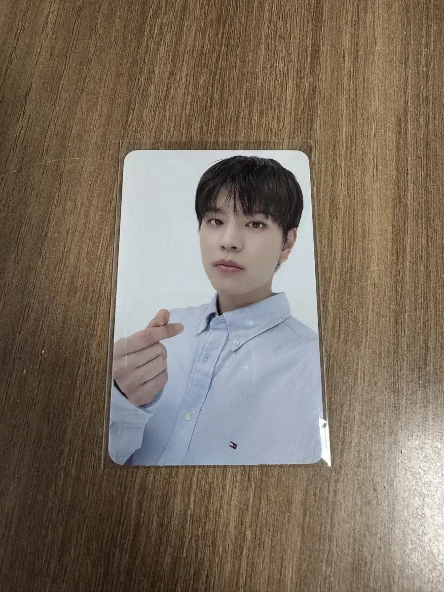 Skz Sum seungmin Nemoz pre-order benefit Zipshare Photocard