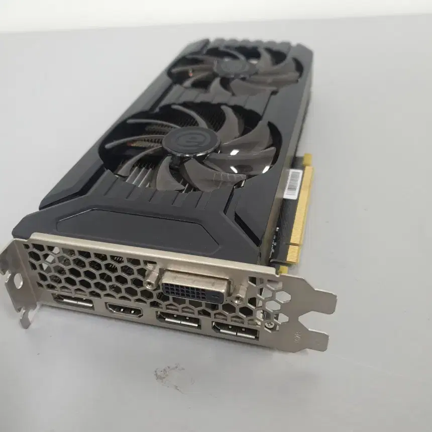 [무료배송] 중고 이엠텍 지포스 Dual D5 GTX1060 3GB