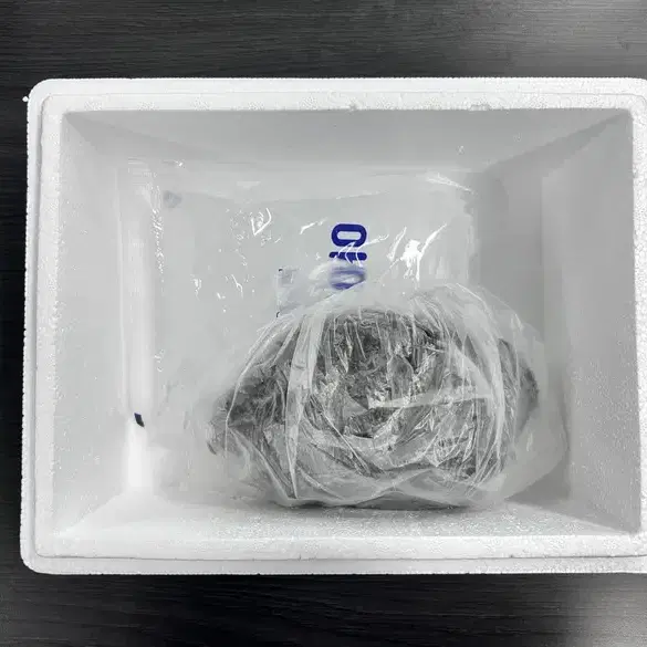 바다담은 물김 500g