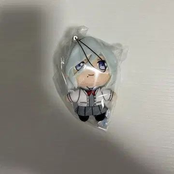 프로세카 세가 럭키 쿠지 B상 쁘띠누이마 스캇 히노모리 시즈쿠