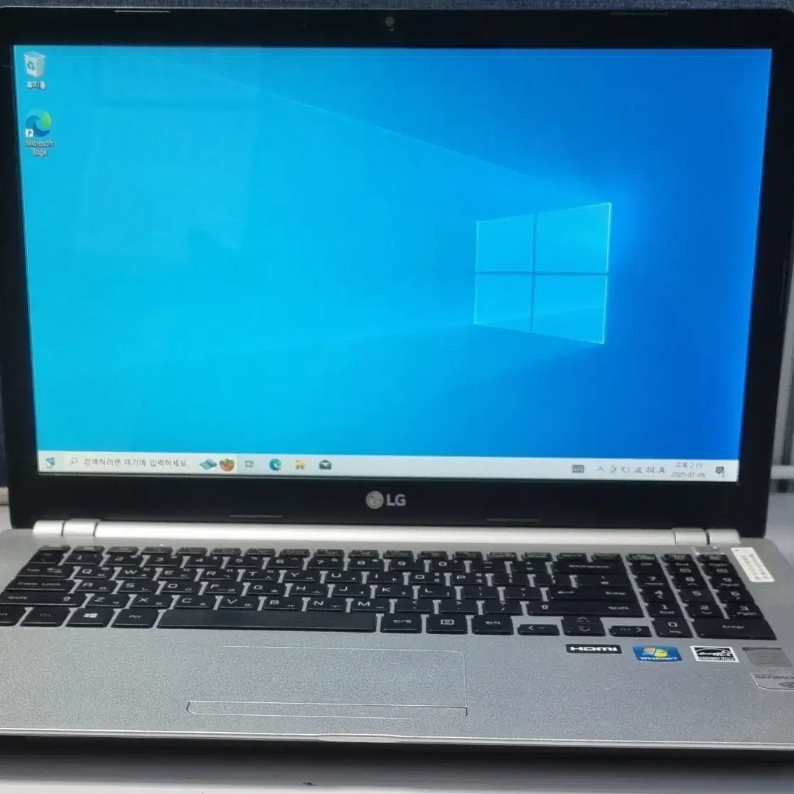 LG 15N540(i5-4210)