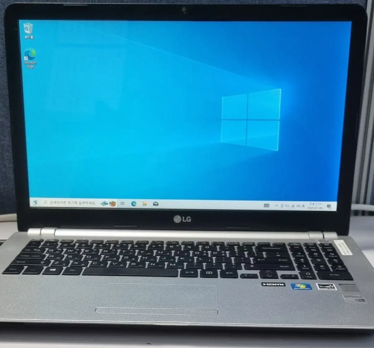 LG 15N540(i5-4210)