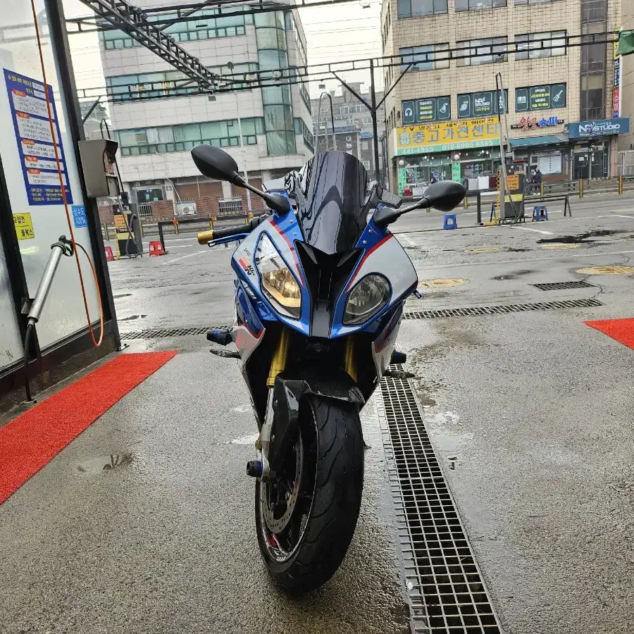 bmw s1000rr