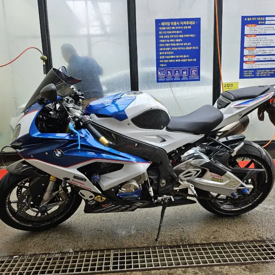 bmw s1000rr