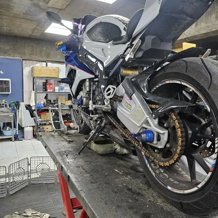 bmw s1000rr