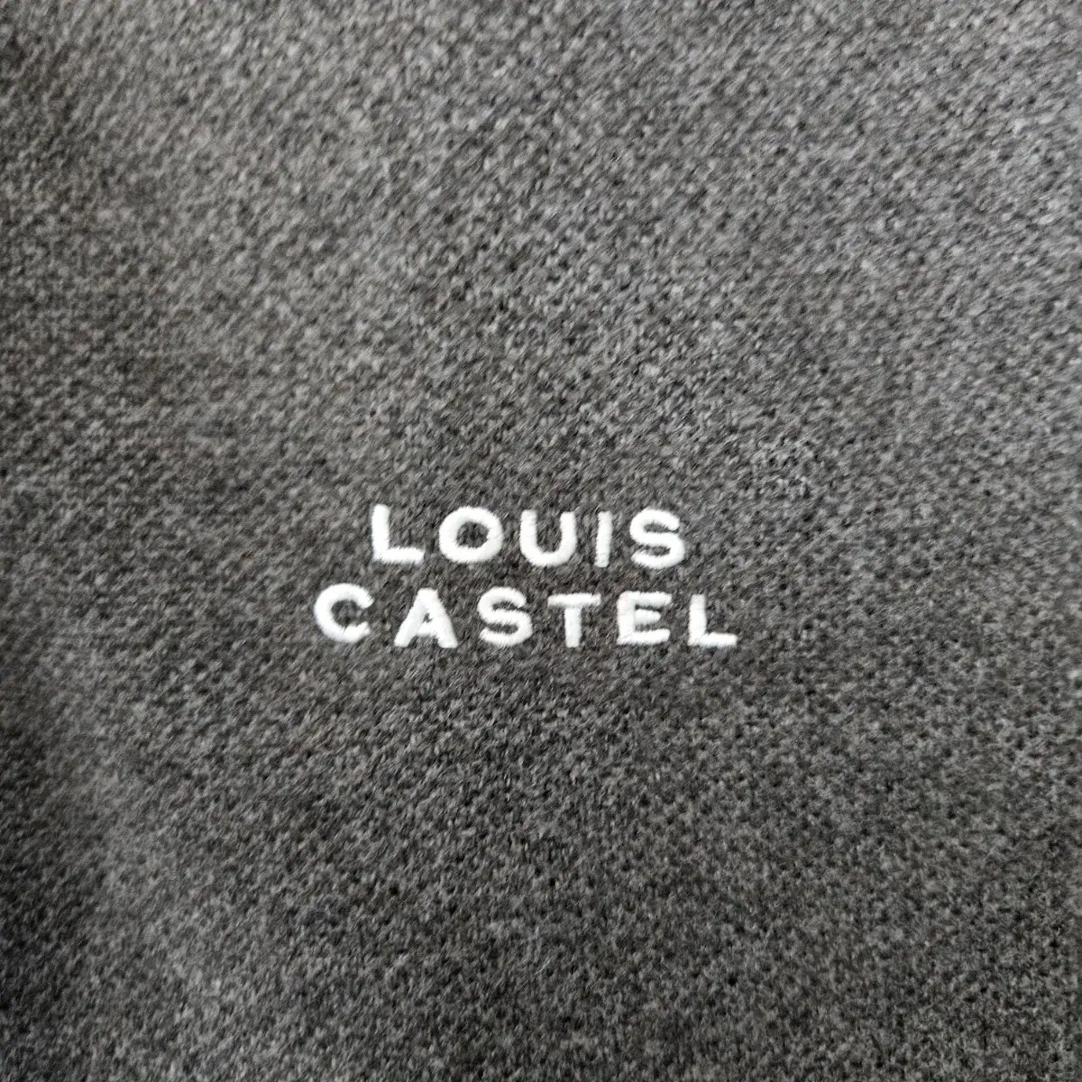 (F-42) Louis Castel 루이스 까스텔 베스트