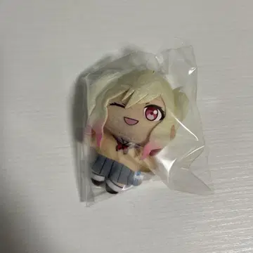 프로세카 세가 럭키 쿠지 B상 쁘띠누이마 스캇 천마 사키