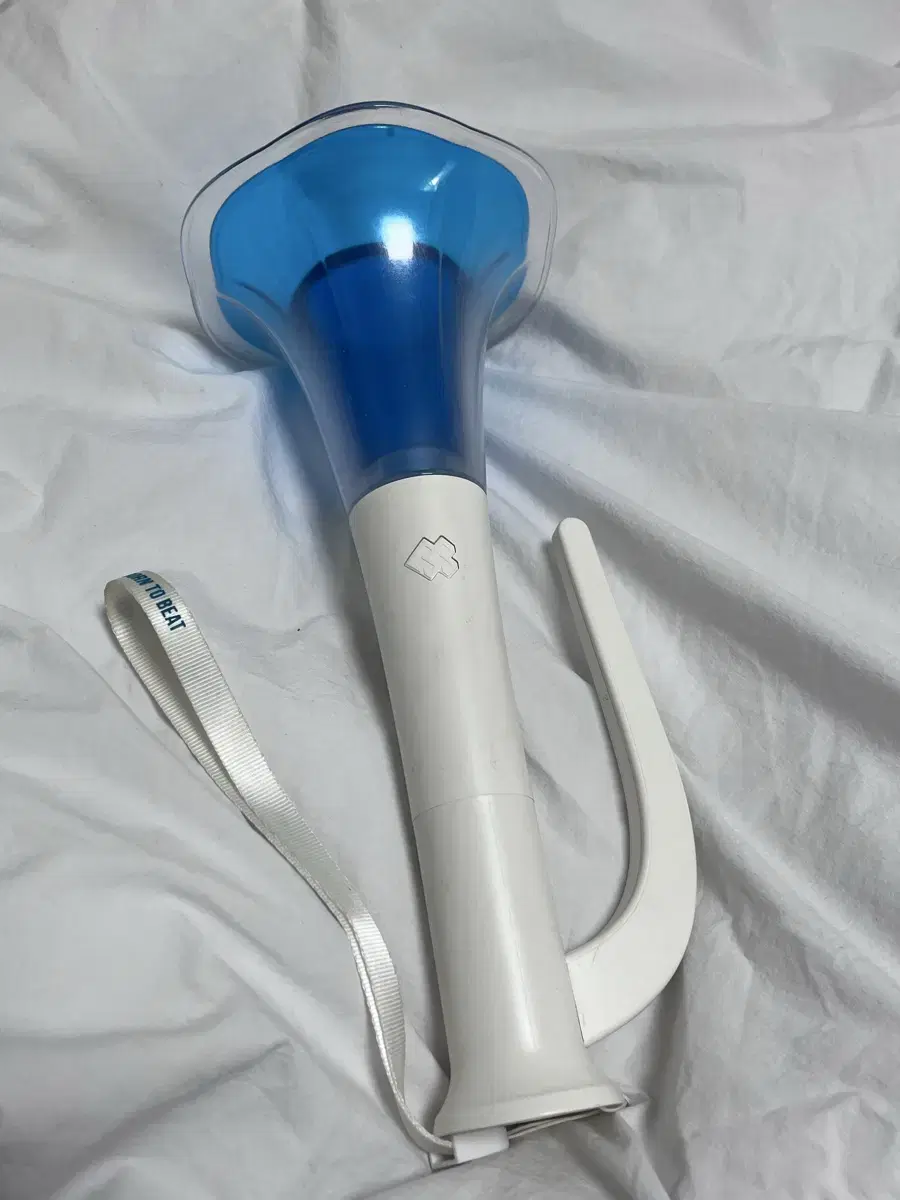 BTOB lightstick sells