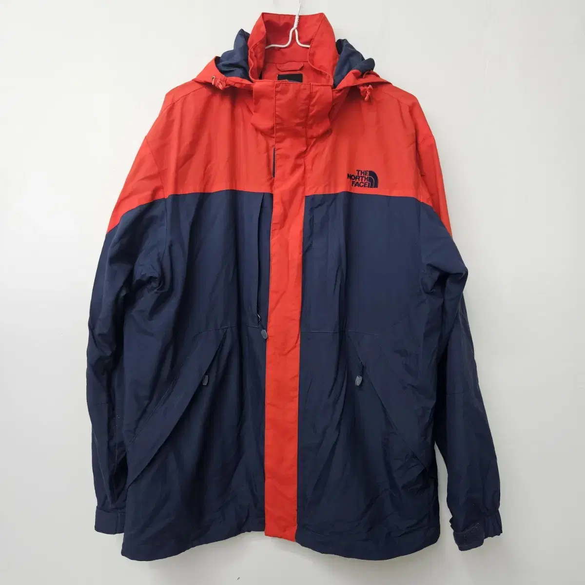 (F-46) The North Face 더노스페이스  바람막이