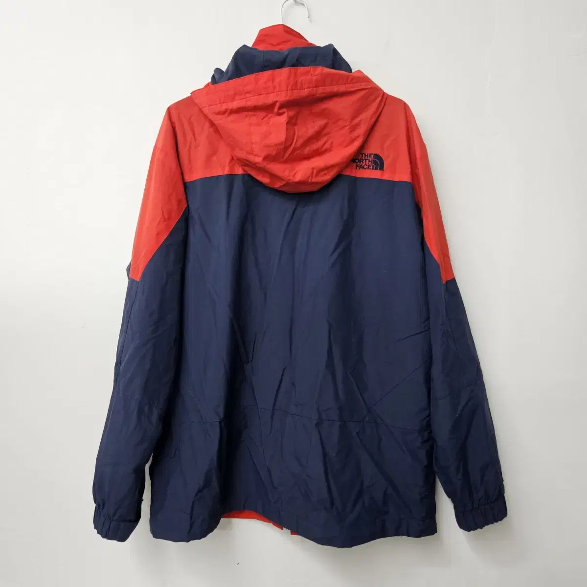 (F-46) The North Face 더노스페이스  바람막이