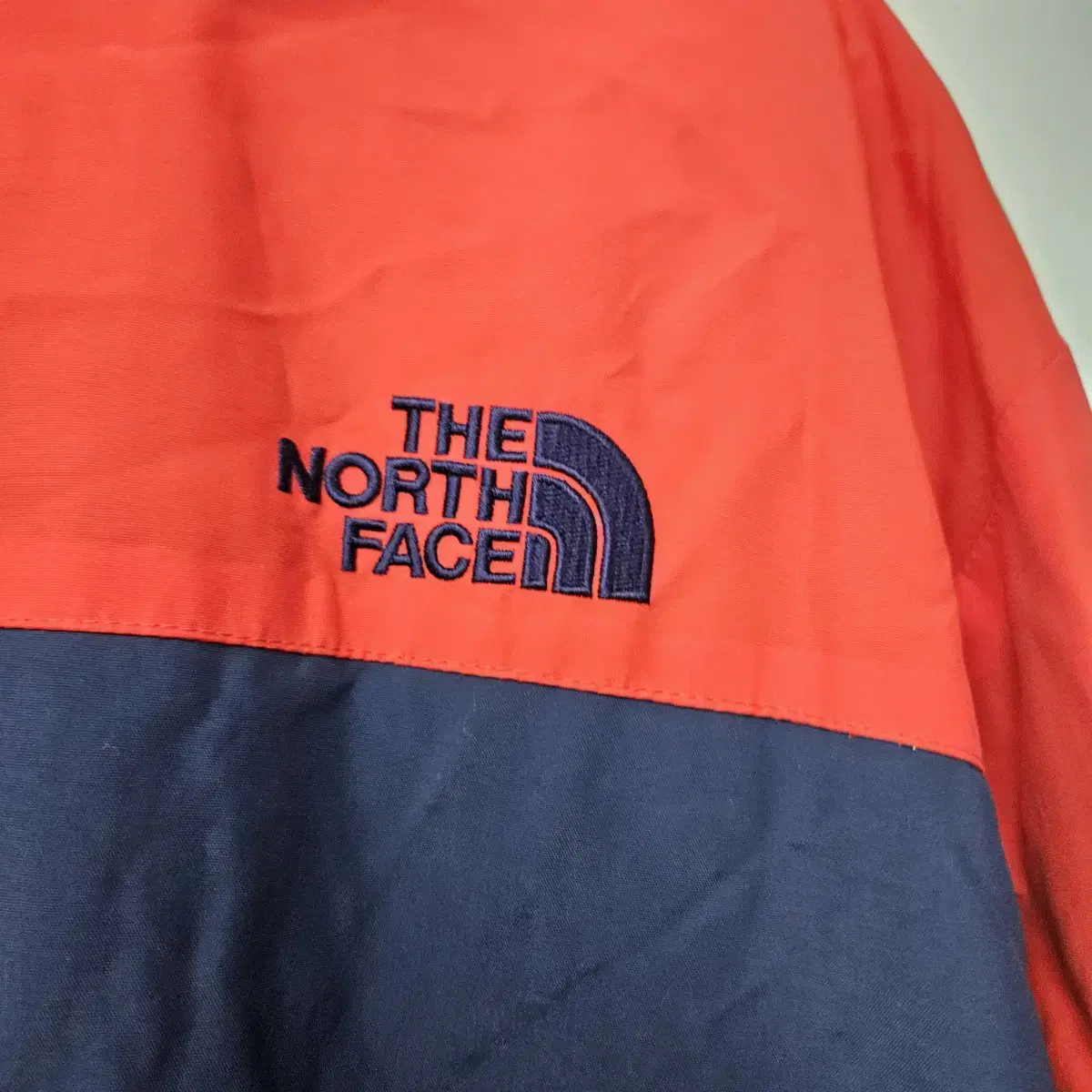 (F-46) The North Face 더노스페이스  바람막이