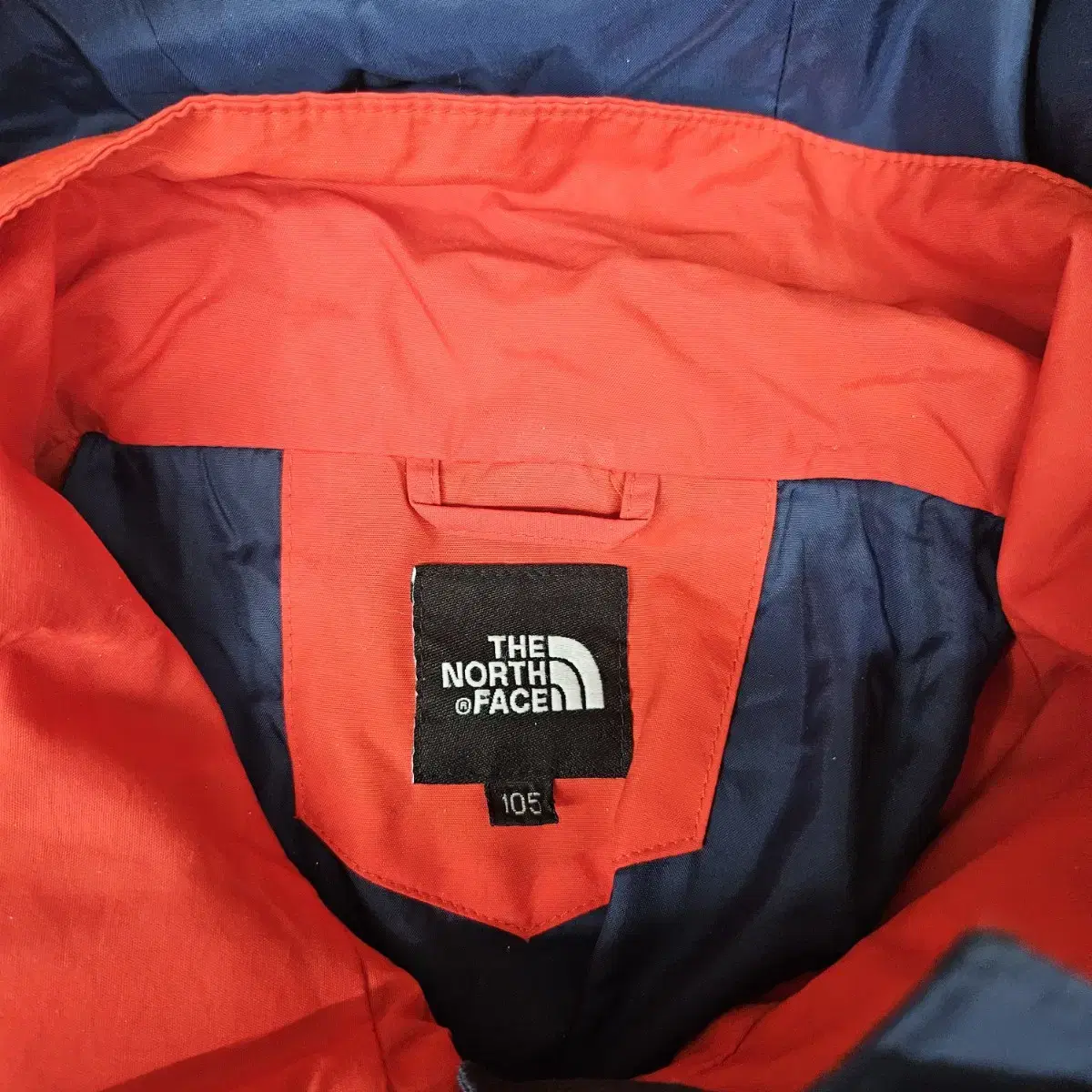 (F-46) The North Face 더노스페이스  바람막이