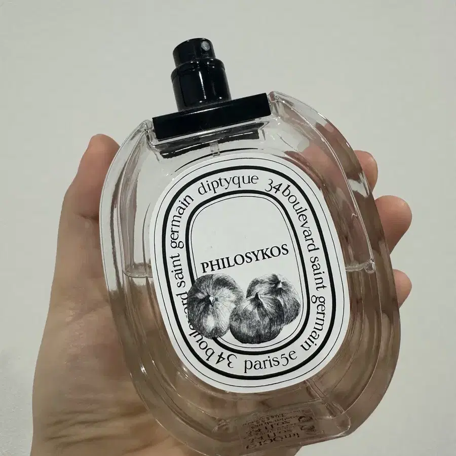 딥디크 필로시코스 100ml