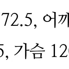 비즈빔 22fw 앰플러스 티셔츠 그레이 4사이즈