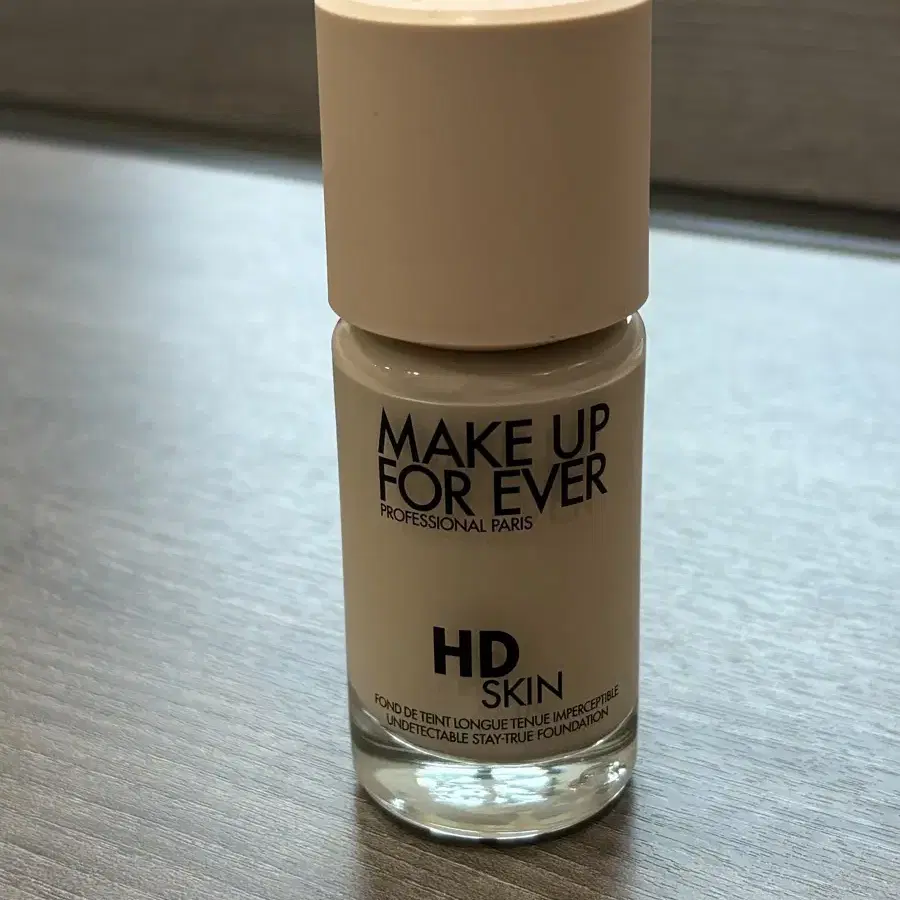 메이크업포에버 HD skin 파운데이션 1N00 알라바스터 30ml