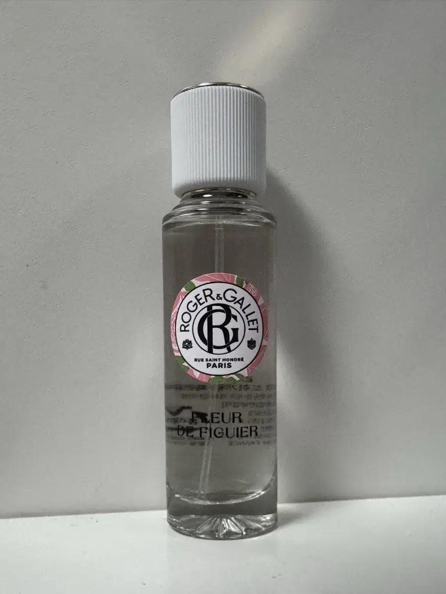 Roger & Gallet Fleur de Figue O Parfum