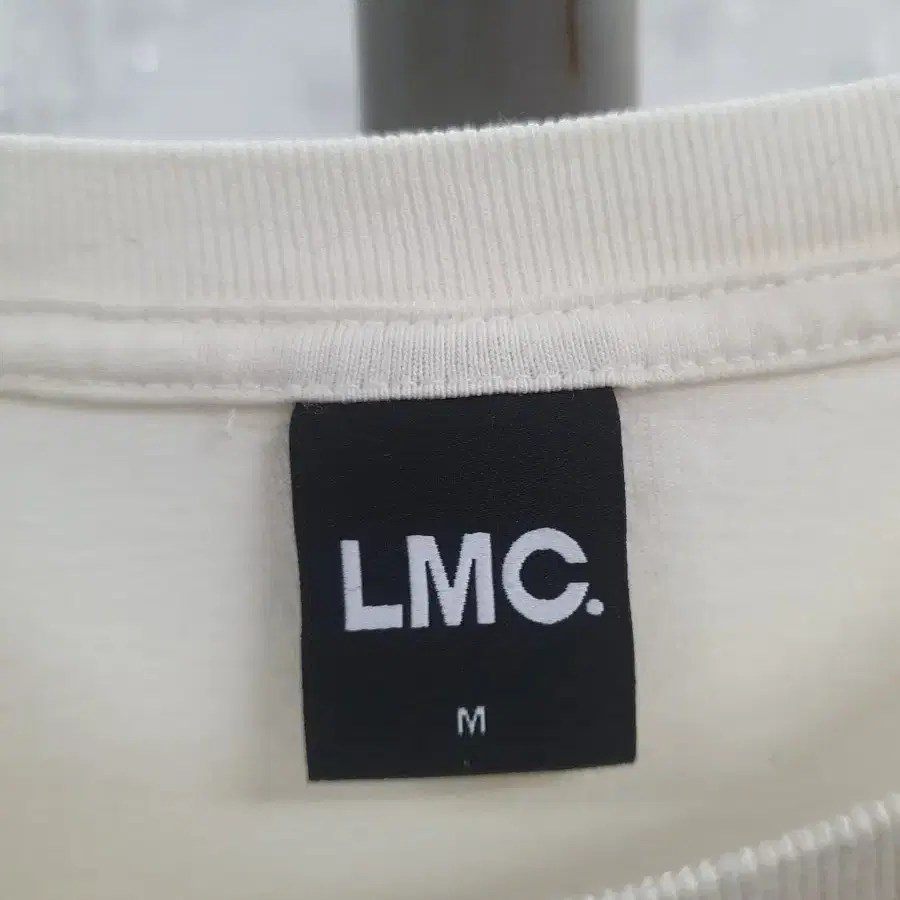 LMC 반팔 M