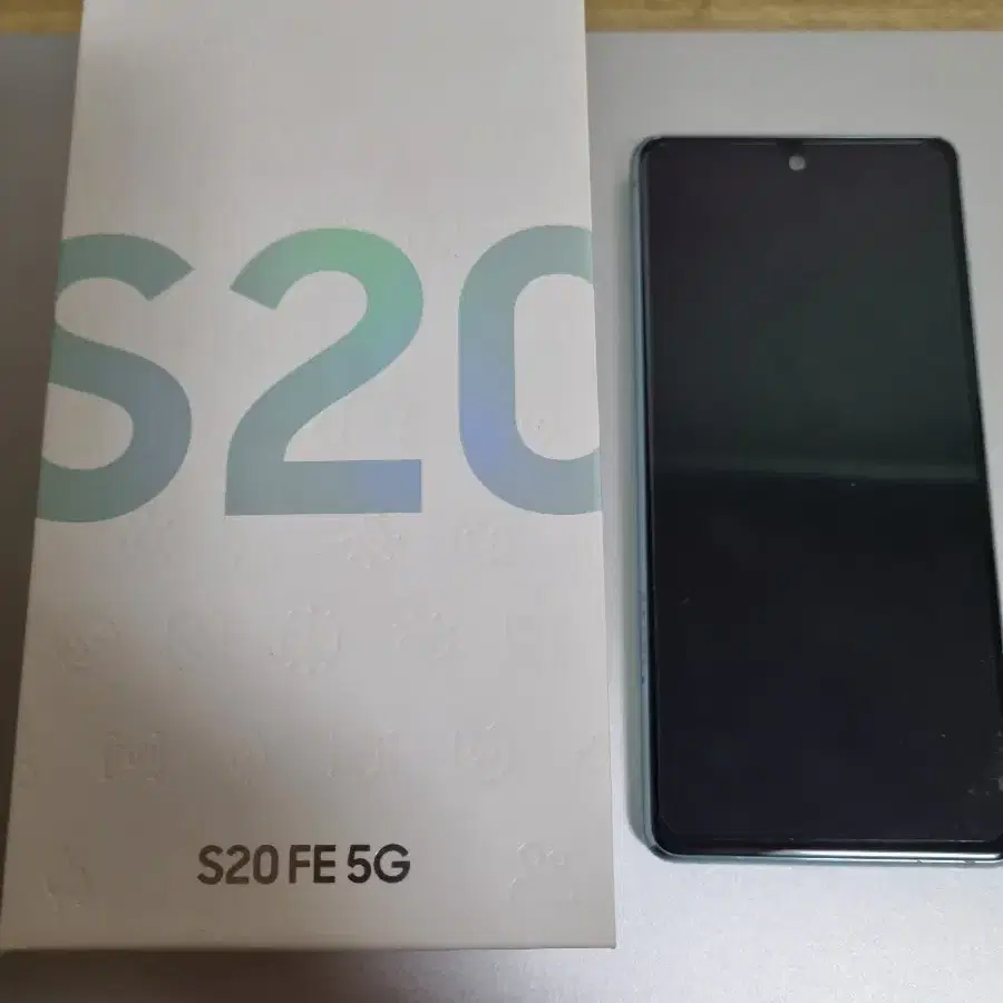 삼성 갤럭시 S20FE 5G