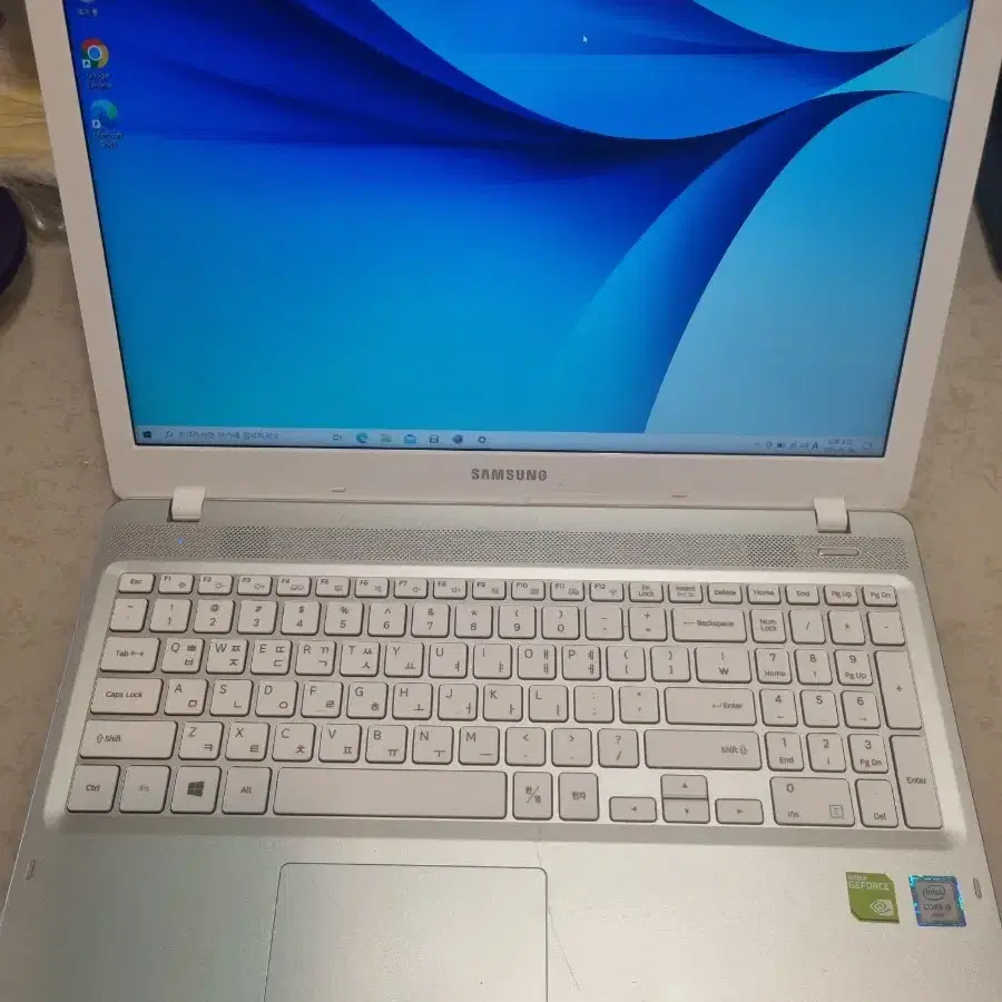 삼성노트북 i5 6200u 8g