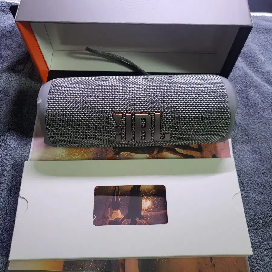 jbl flip6 플립6