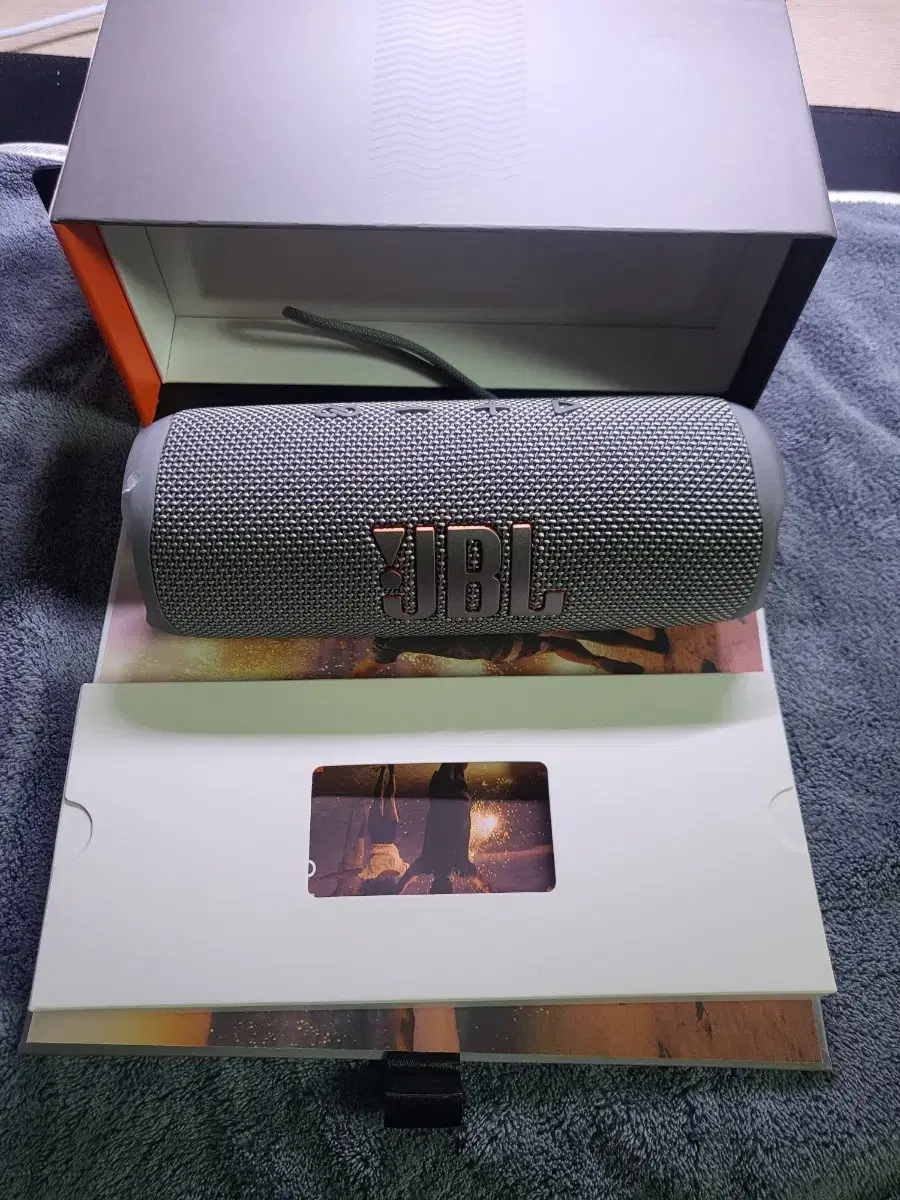 jbl flip6 플립6