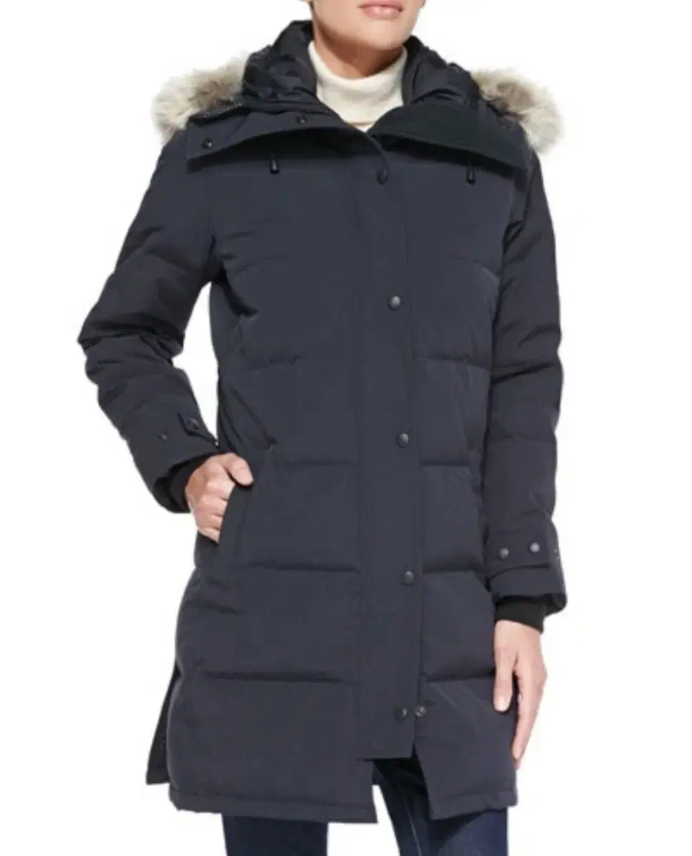 캐나다구스 쉘번 shelburne parka