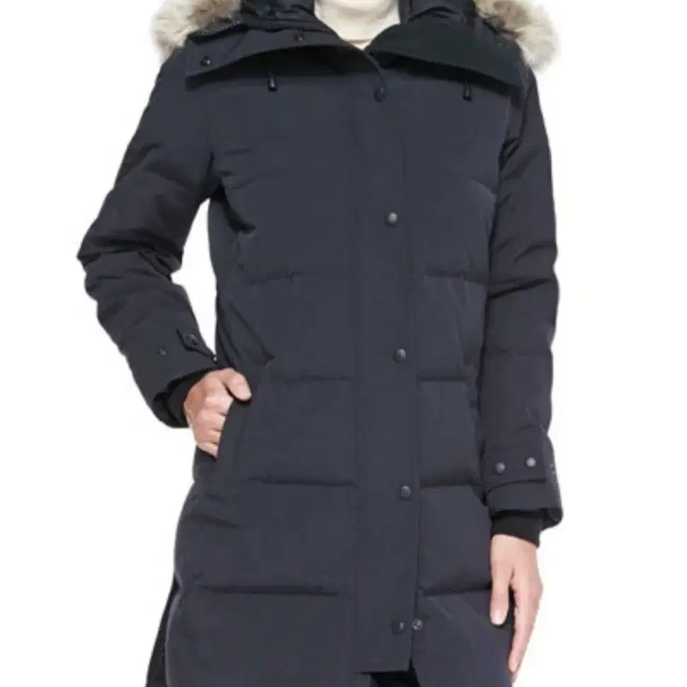 캐나다구스 쉘번 shelburne parka