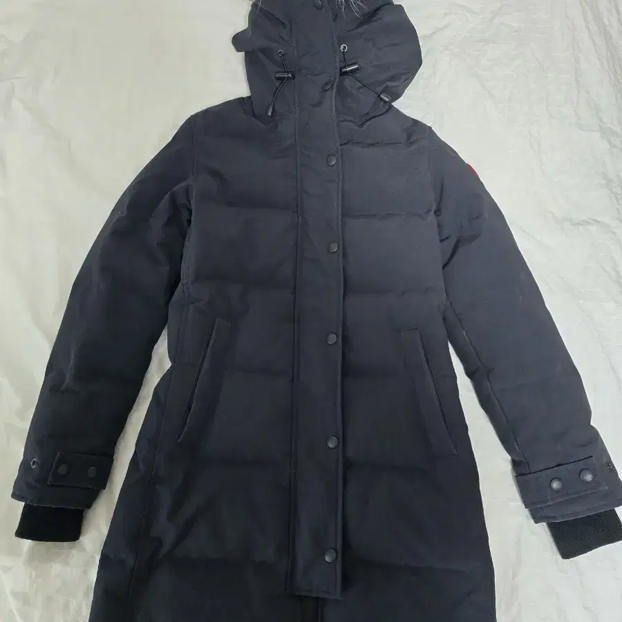 캐나다구스 쉘번 shelburne parka