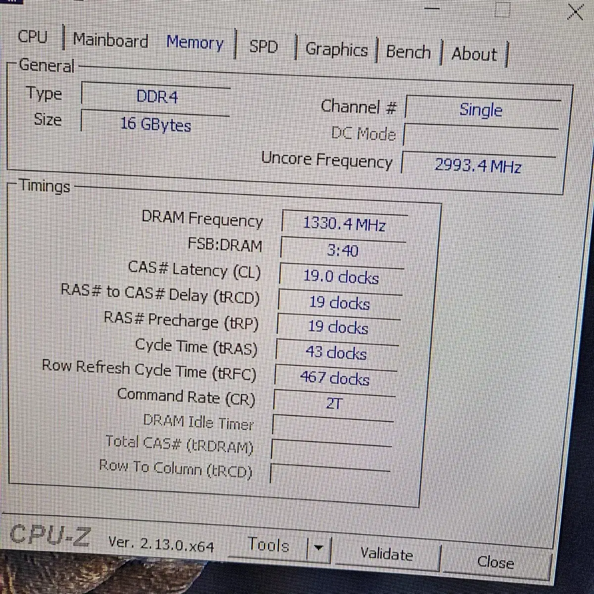 데스크탑인텔 9400T 2060 6G저전력본체팝니다