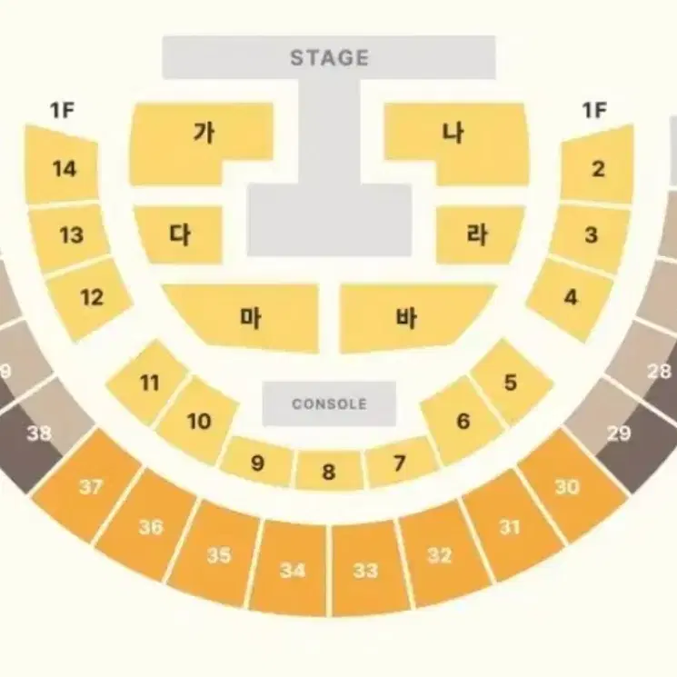 황영웅 콘서트 VIP석 1층 14구역 2연석 양도 토요일