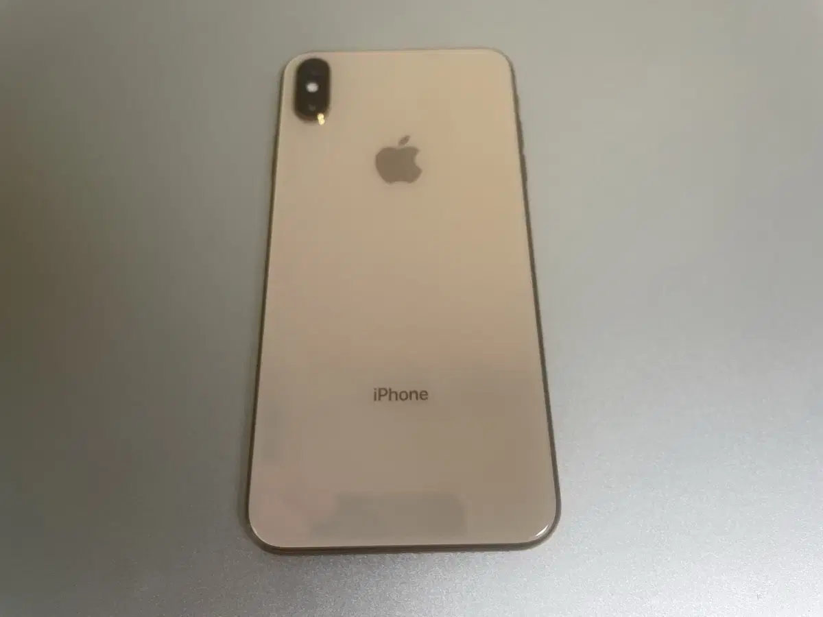 아이폰 xs max 256