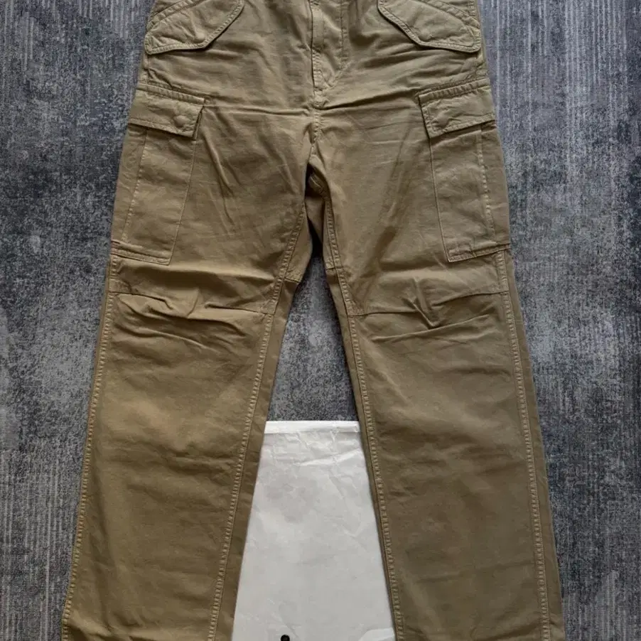 [1]비즈빔21AW Eiger Sangtion Pants 아이거 팬츠