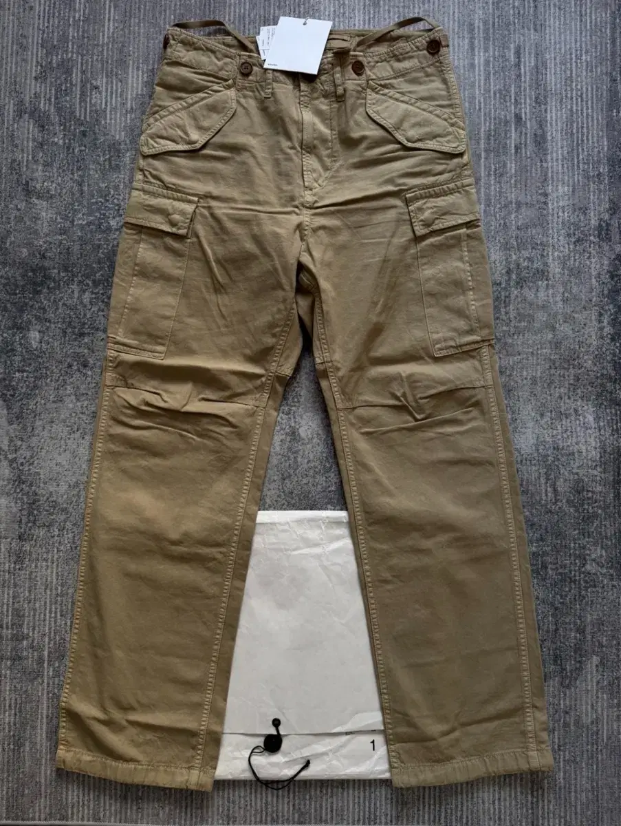 [1]비즈빔21AW Eiger Sangtion Pants 아이거 팬츠