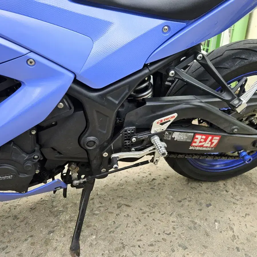 yzf r3. 17년식 팝니다