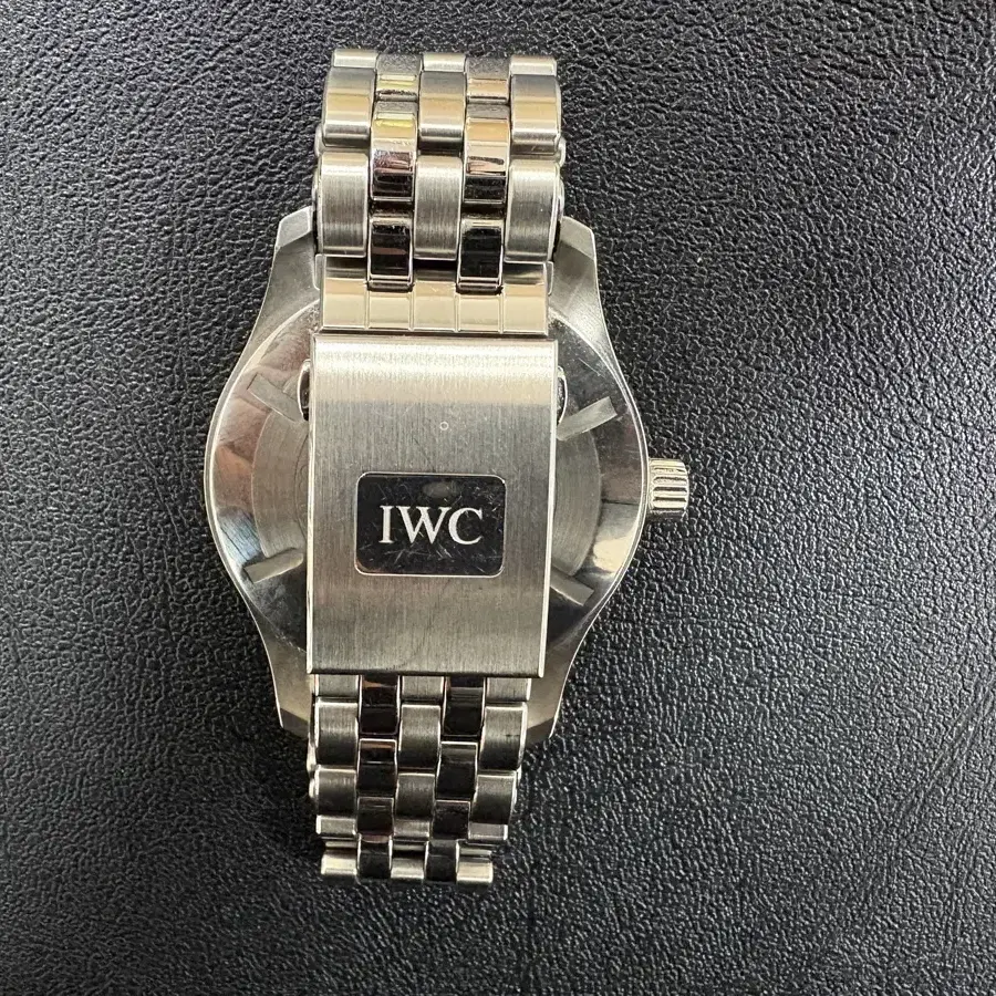 IWC 마크20