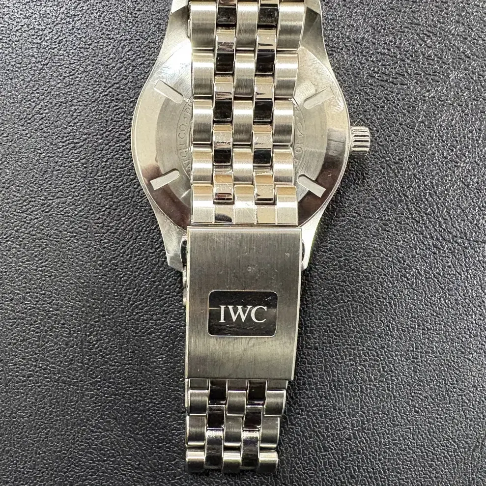 IWC 마크20