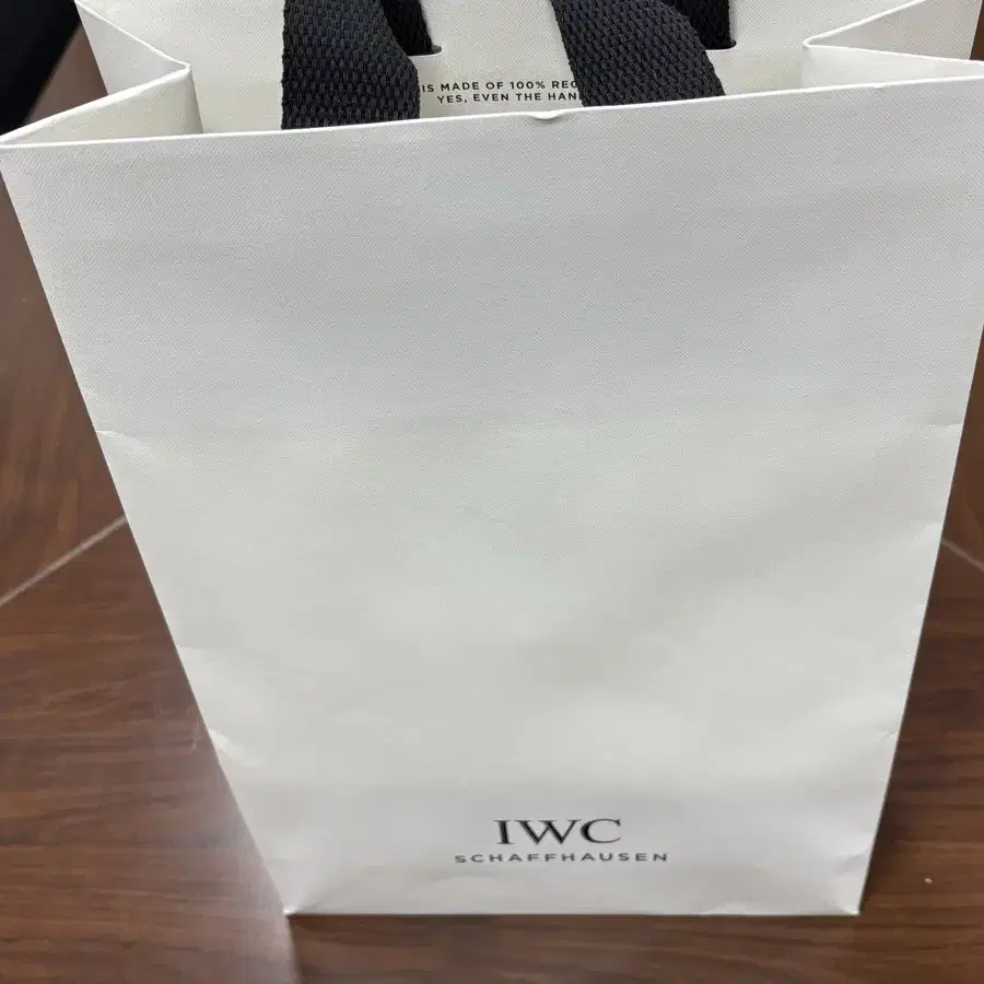 IWC 마크20