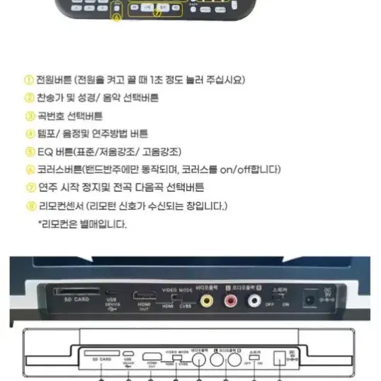 미가엘찬양반주기 최신형 es10 교회 강대상 목사님